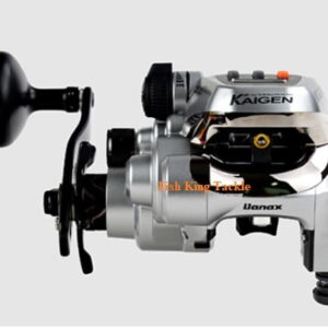 Banax Kaigen Z 150S Ultra Reinforce Carbon Electric Fishing Reel