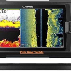 Garmin Striker Vivid 9sv Color Fishfinder