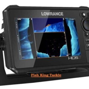Lowrance HDS-7 LIVE Active