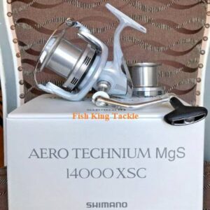 Shimano Aero Technium 14000 MGS XSC