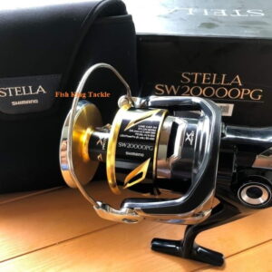Shimano Stella SW 20000 PG