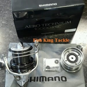 Shimano Aero Technium 10000 XSC Long Cast