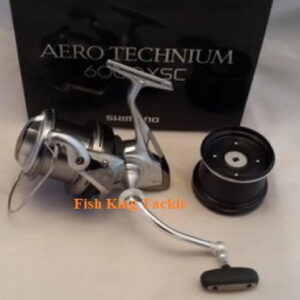 Shimano Aero Technium 6000 XSC